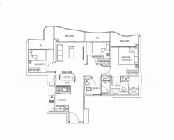Queens Peak (D3), Condominium #545302211
